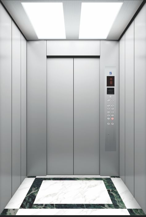 客梯