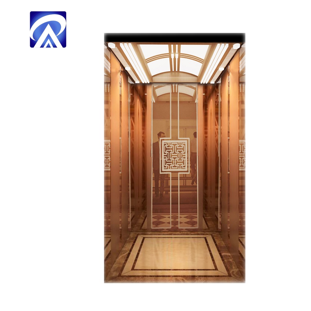 轎廂裝潢10