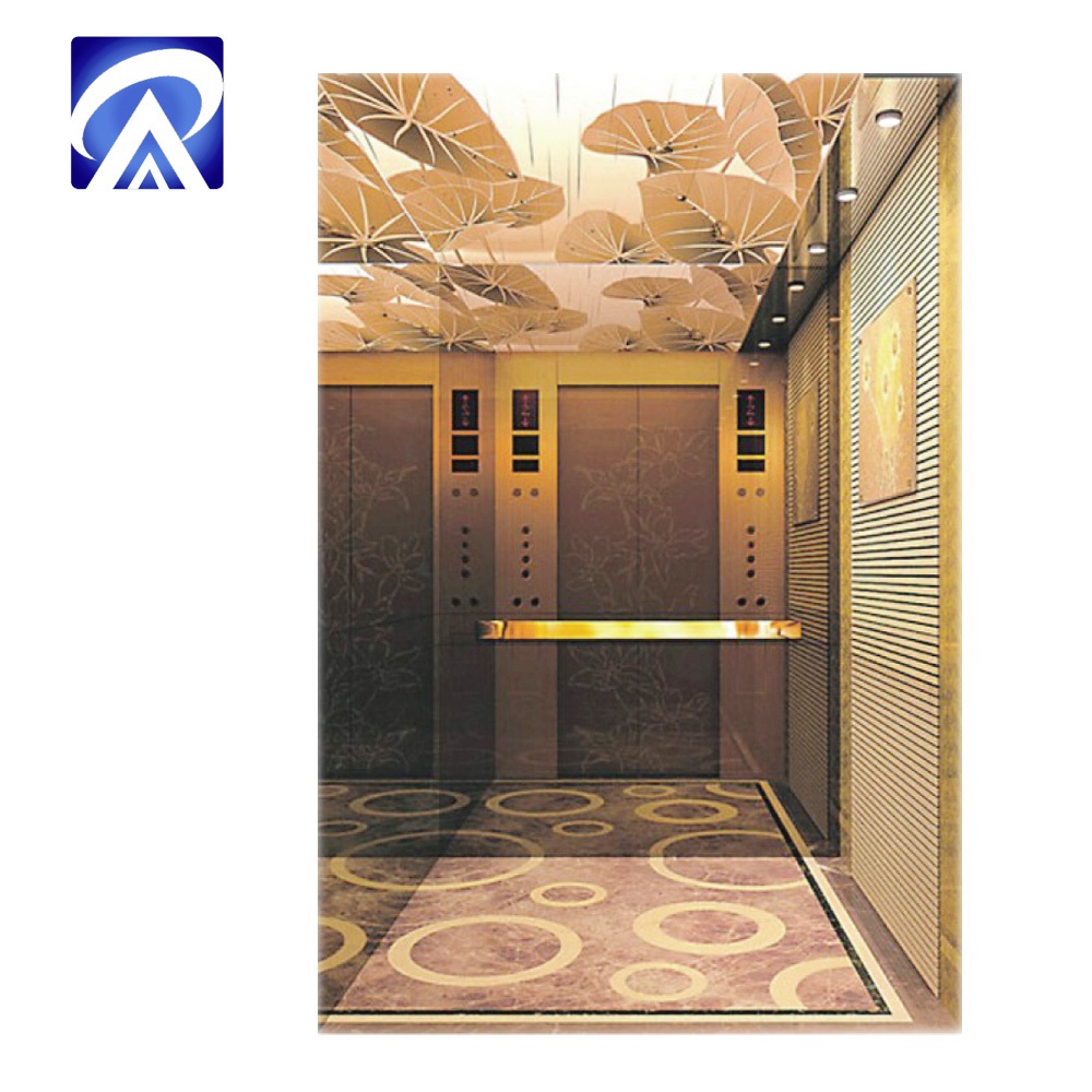 轎廂裝潢10